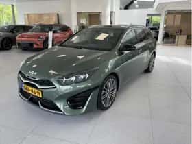 Kia Ceed Sportswagon (2024) thumbnail 30