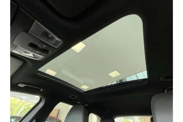 Kia Ceed Sportswagon (2024) thumbnail 5