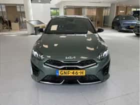 Kia Ceed Sportswagon (2024) thumbnail 6