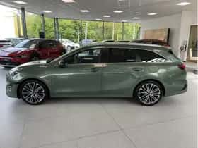 Kia Ceed Sportswagon (2024) thumbnail 7
