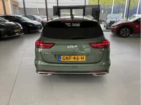 Kia Ceed Sportswagon (2024) thumbnail 8