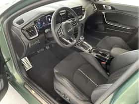 Kia Ceed Sportswagon (2024) thumbnail 9