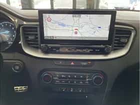 Kia Ceed Sportswagon (2024) thumbnail 10