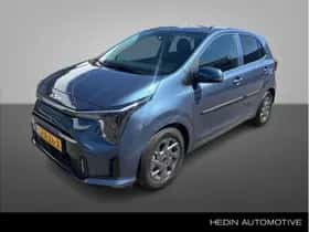 Kia Picanto (2024)