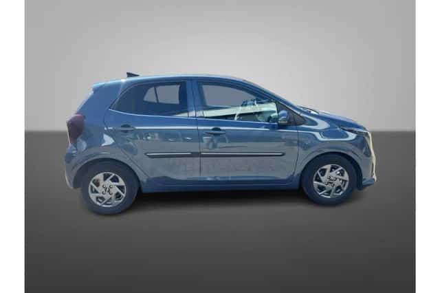 Kia Picanto (2024) thumbnail 2