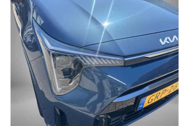 Kia Picanto (2024) thumbnail 11