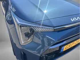 Kia Picanto (2024) thumbnail 11