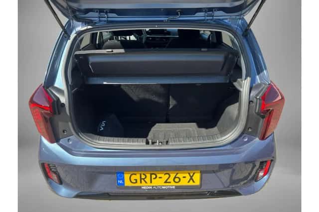 Kia Picanto (2024) thumbnail 12