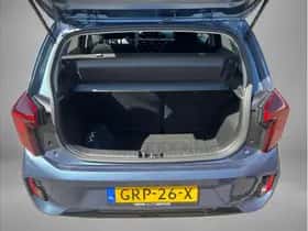 Kia Picanto (2024) thumbnail 12