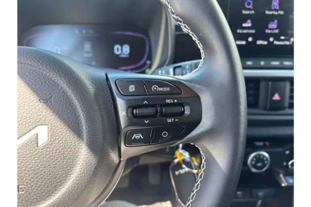 Kia Picanto (2024) thumbnail 18