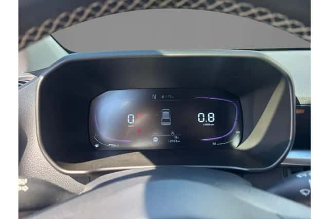 Kia Picanto (2024) thumbnail 19