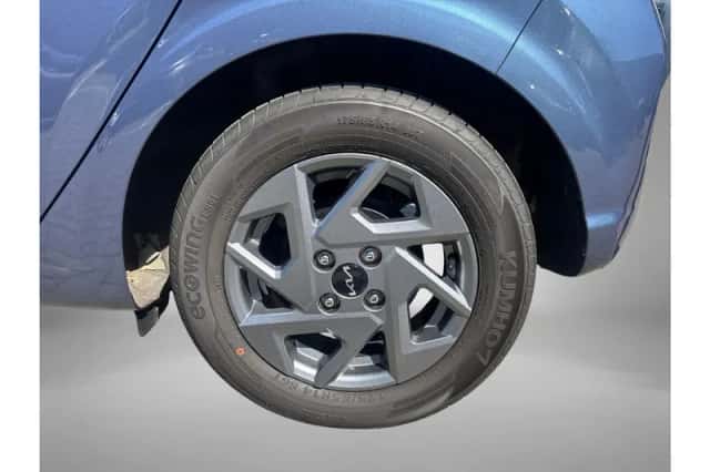 Kia Picanto (2024) thumbnail 20