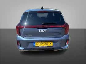 Kia Picanto (2024) thumbnail 3