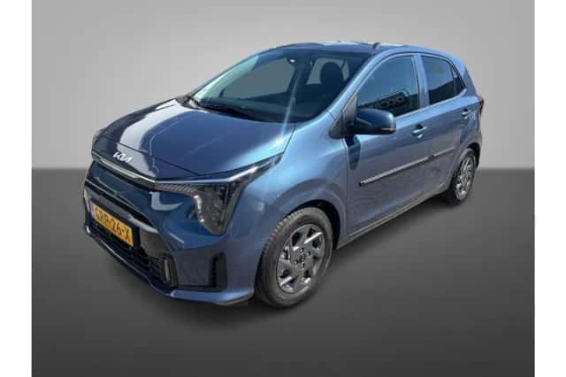 Kia Picanto (2024) thumbnail 23