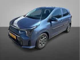 Kia Picanto (2024) thumbnail 23