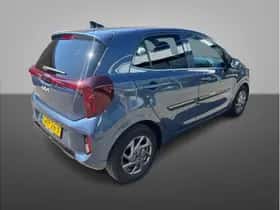 Kia Picanto (2024) thumbnail 4