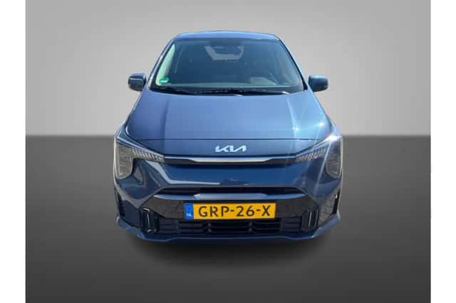 Kia Picanto (2024) thumbnail 5