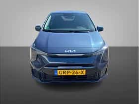 Kia Picanto (2024) thumbnail 5