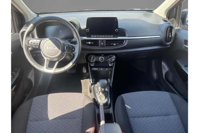 Kia Picanto (2024) thumbnail 9