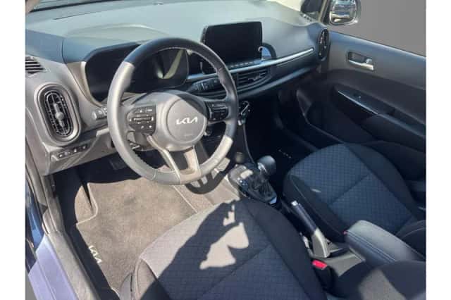 Kia Picanto (2024) thumbnail 10