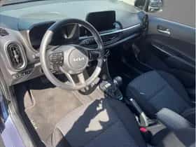 Kia Picanto (2024) thumbnail 10