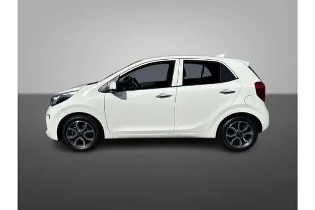 Kia Picanto (2023) thumbnail 2