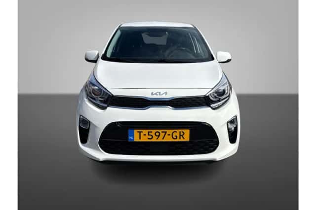 Kia Picanto (2023) thumbnail 5