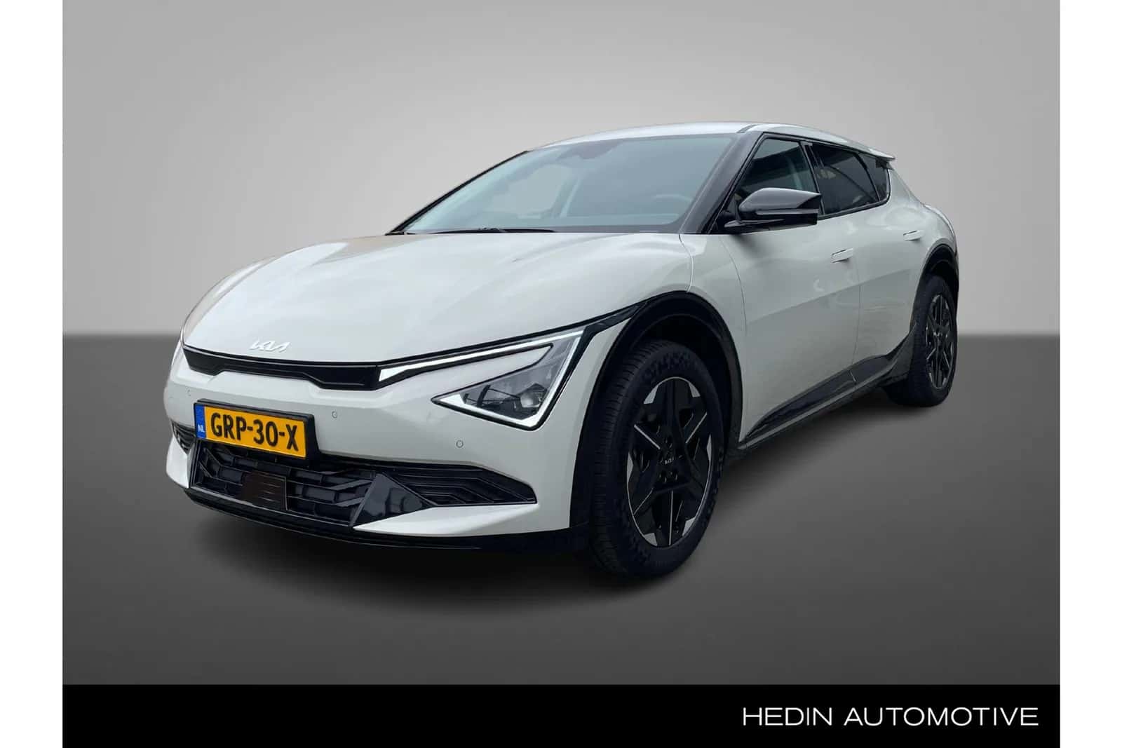 Kia EV6 (2024) — foto 1
