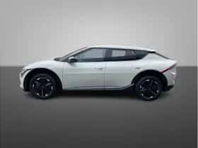 Kia EV6 (2024) thumbnail 2