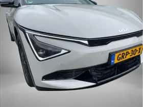 Kia EV6 (2024) thumbnail 11
