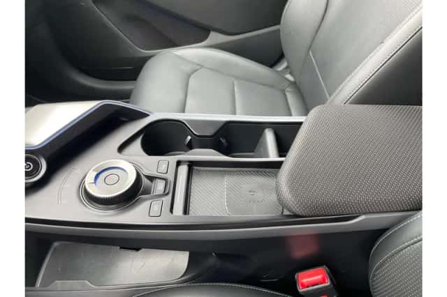 Kia EV6 (2024) thumbnail 13