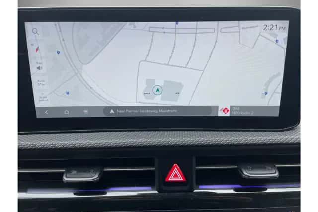 Kia EV6 (2024) thumbnail 14