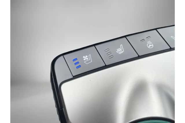 Kia EV6 (2024) thumbnail 19