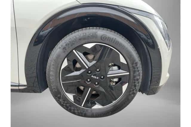 Kia EV6 (2024) thumbnail 20