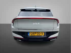 Kia EV6 (2024) thumbnail 3