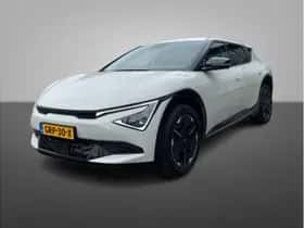 Kia EV6 (2024) thumbnail 21