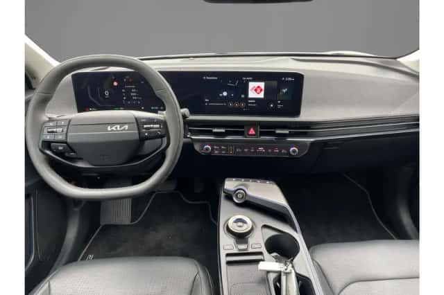 Kia EV6 (2024) thumbnail 9