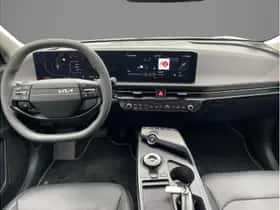 Kia EV6 (2024) thumbnail 9