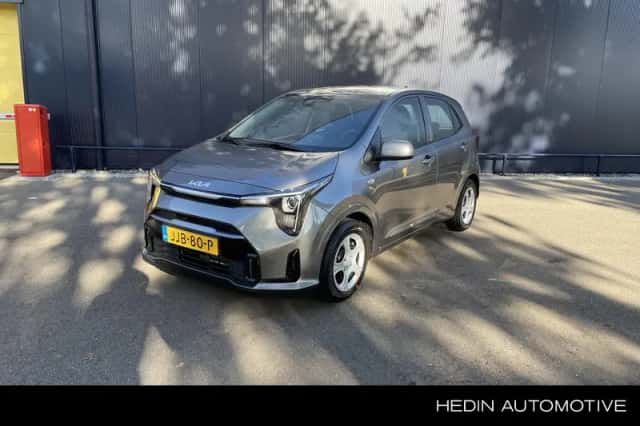 Kia Picanto (2025) thumbnail 1