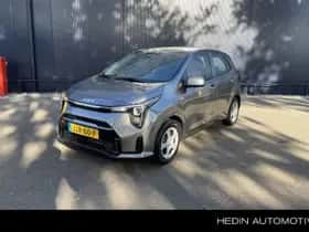 Kia Picanto (2025)