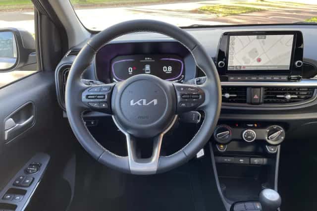 Kia Picanto (2025) thumbnail 11