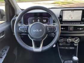 Kia Picanto (2025) thumbnail 11