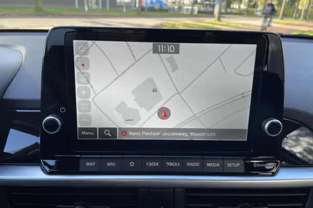 Kia Picanto (2025) thumbnail 12