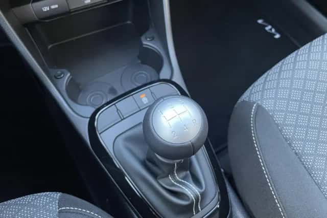 Kia Picanto (2025) thumbnail 14