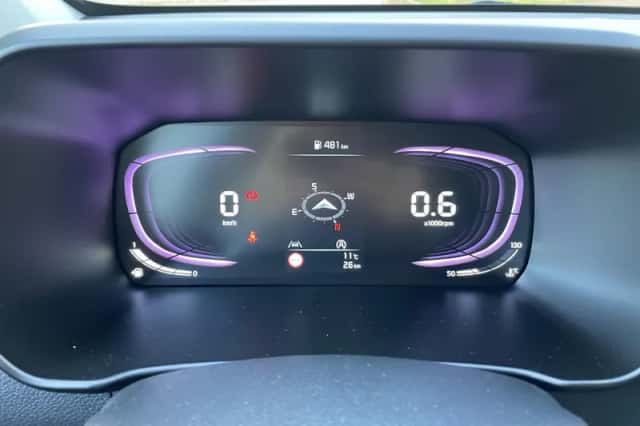 Kia Picanto (2025) thumbnail 15