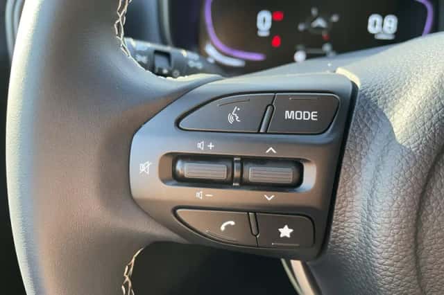 Kia Picanto (2025) thumbnail 16