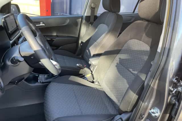 Kia Picanto (2025) thumbnail 18