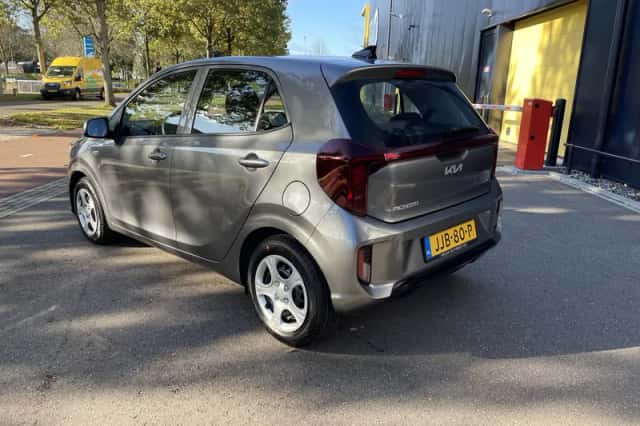 Kia Picanto (2025) thumbnail 24