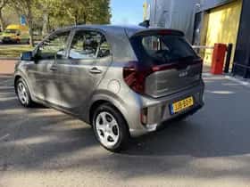 Kia Picanto (2025) thumbnail 24