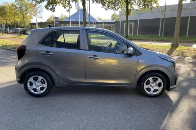 Kia Picanto (2025) thumbnail 26